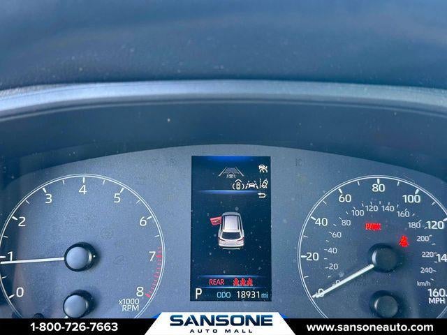 2024 Toyota Corolla Cross L