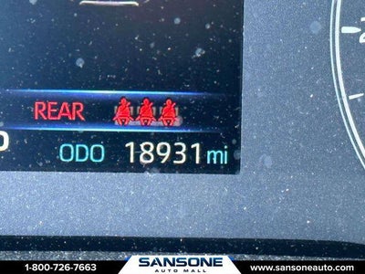 2024 Toyota Corolla Cross L