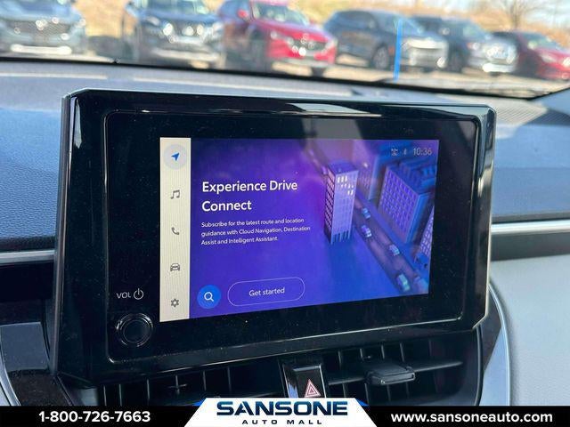 2024 Toyota Corolla Cross L