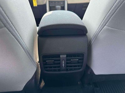 2025 Toyota Corolla Cross L