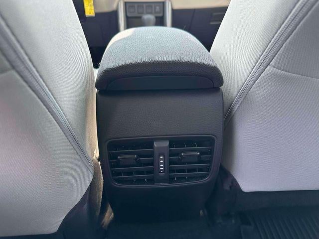 2025 Toyota Corolla Cross L