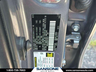 2025 Toyota Corolla Cross L