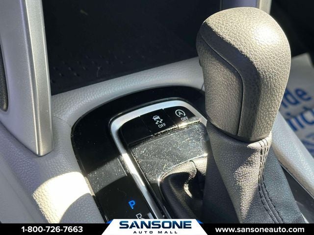 2022 Toyota Corolla Cross L