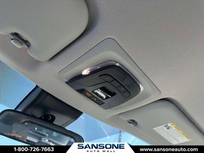 2022 Toyota Corolla Cross L