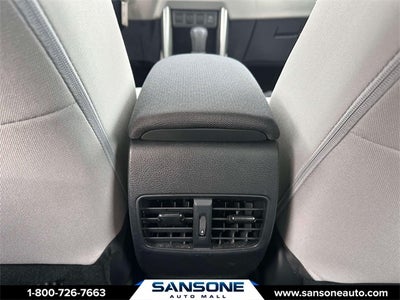 2023 Toyota Corolla Cross L