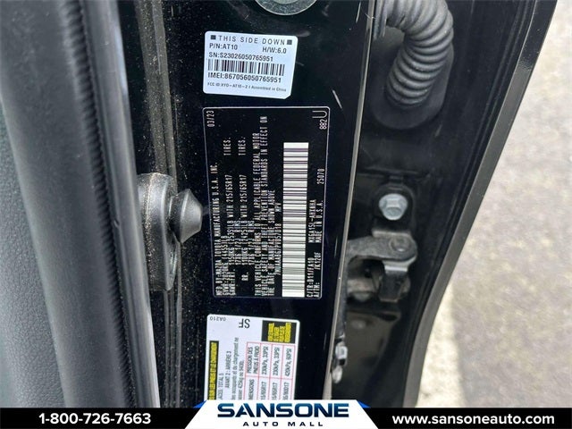 2023 Toyota Corolla Cross L