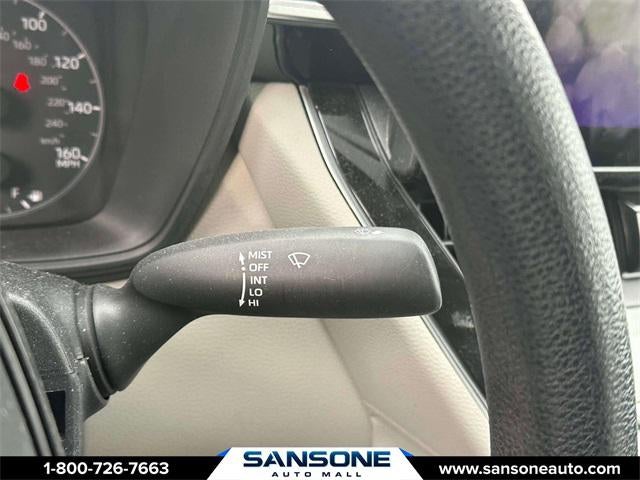 2023 Toyota Corolla Cross L