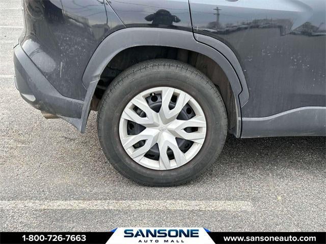 2023 Toyota Corolla Cross L