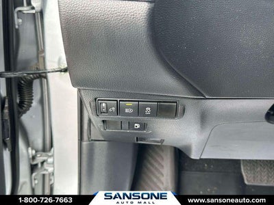 2025 Toyota Corolla Cross Hybrid SE