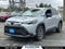 2025 Toyota Corolla Cross Hybrid SE