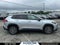 2025 Toyota Corolla Cross Hybrid SE