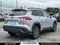 2025 Toyota Corolla Cross Hybrid SE