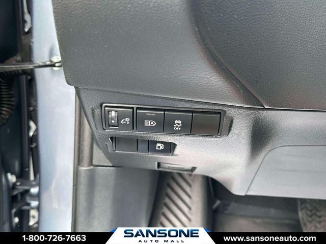 2024 Toyota Corolla Cross Hybrid S