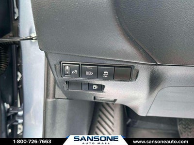 2024 Toyota Corolla Cross Hybrid S