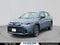 2024 Toyota Corolla Cross Hybrid S