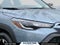 2024 Toyota Corolla Cross Hybrid S