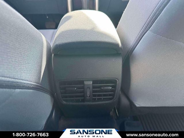 2024 Toyota Corolla Cross Hybrid S