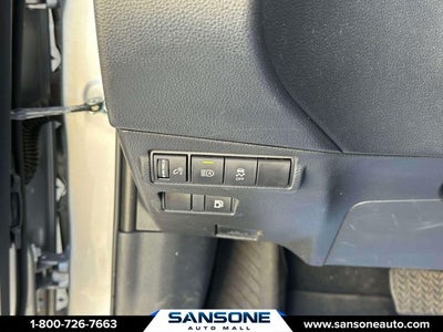 2024 Toyota Corolla Cross Hybrid S