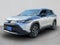 2024 Toyota Corolla Cross Hybrid S