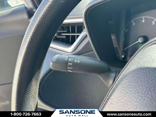 2024 Toyota Corolla Cross Hybrid S