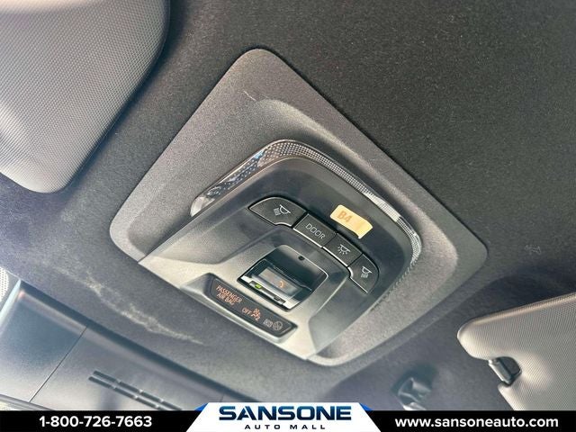 2024 Toyota Corolla Cross Hybrid S