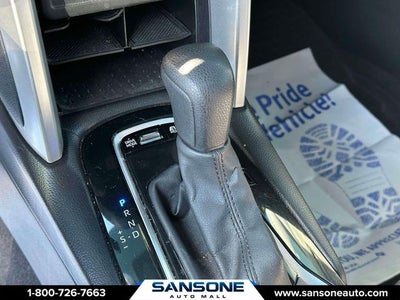 2024 Toyota Corolla Cross Hybrid S