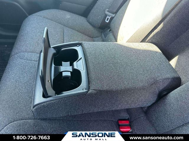 2023 Toyota Crown XLE