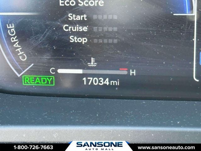 2023 Toyota Crown XLE