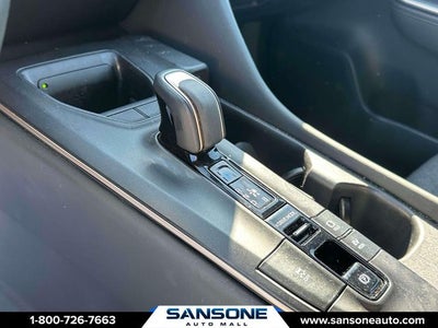 2023 Toyota Crown XLE