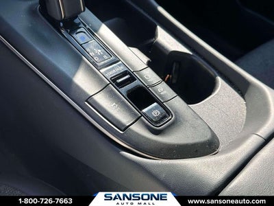 2023 Toyota Crown XLE