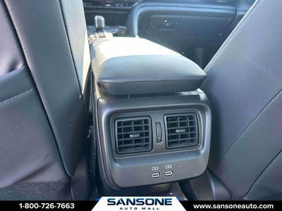 2023 Toyota Crown XLE