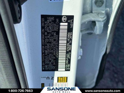 2023 Toyota Crown XLE