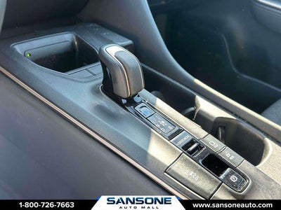 2023 Toyota Crown XLE