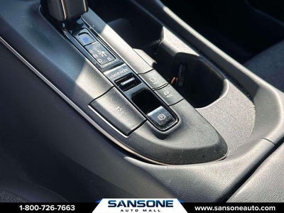 2023 Toyota Crown XLE