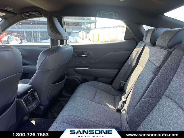 2023 Toyota Crown XLE