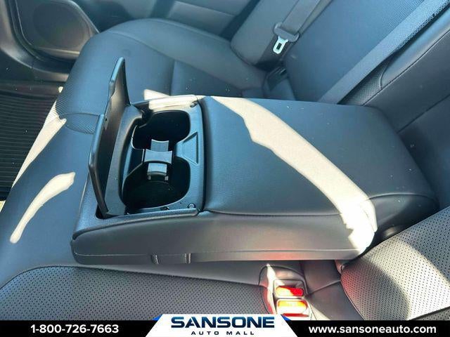 2026 Toyota Crown XLE