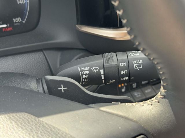 2025 Toyota Crown Signia XLE