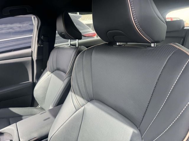 2025 Toyota Crown Signia XLE