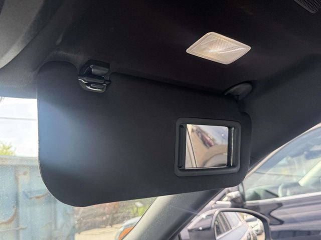 2025 Toyota Crown Signia XLE