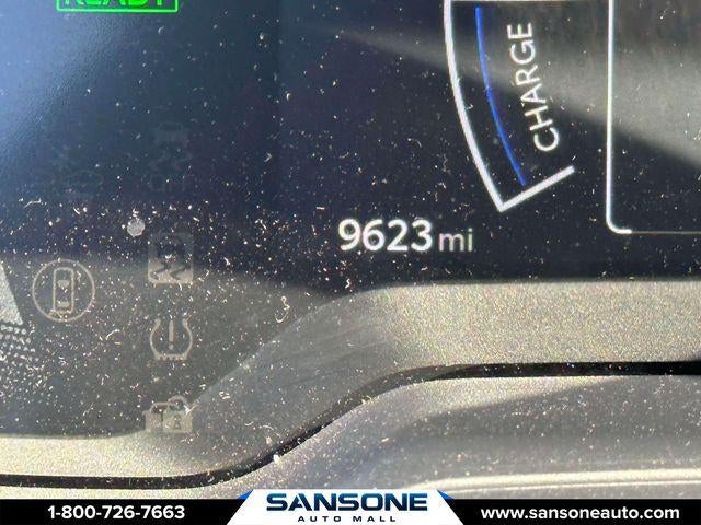 2025 Toyota Corolla Hybrid SE