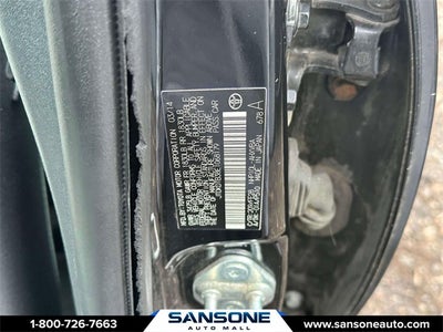 2014 Toyota Prius c One