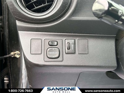 2014 Toyota Prius c One