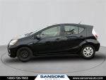 2014 Toyota Prius c One