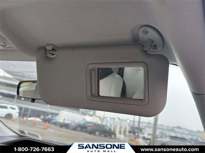 2014 Toyota Prius c One