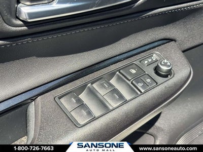 2022 Toyota Venza LE