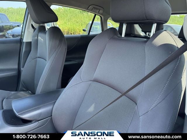 2023 Toyota Venza LE