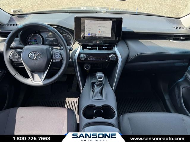 2023 Toyota Venza LE