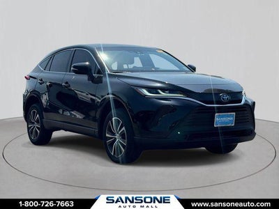 2023 Toyota Venza LE