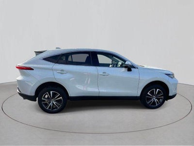 2022 Toyota Venza LE