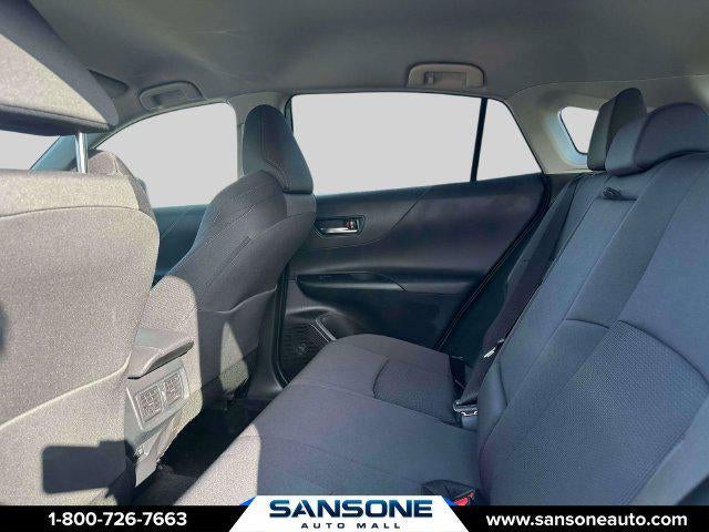 2022 Toyota Venza LE